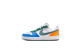 Nike Court Borough Low Recraft (DV5456-140) multicolore 1