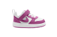 Nike Court Borough Low Recraft TD (DV5458 123) bunt 6