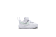 Nike Court Borough Low Recraft (DV5458-138) blanco 3