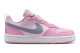 Nike Court Borough Low Recraft (DV5456-604) roze 5