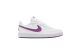 Nike Court Borough Low Recraft (DV5456-121) weiss 1