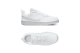 Nike Court Borough Low Recraft GS (DV5456-106) weiss 5