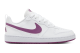 Nike Court Borough Low Recraft (DV5456-121) weiss 2