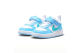 Nike Court Borough Low (IV5821-100) blu 1