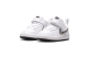 Nike Court Borough (IV5953-100) nero 1