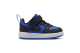 Nike Court Borough Low Recraft (HM6300-480) blau 5