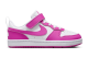 Nike Court Borough Low Recraft (DV5457-123) bunt 6