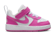 Nike Court Borough Low Recraft TD (DV5458 123) bunt 3