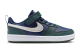Nike Court Borough Low Recraft (DV5457-402) bunt 2