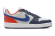 Nike Court Borough Low Recraft GS (DV5456-401) bunt 6