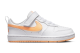Nike Court Borough Low Recraft (DV5457-119) weiss 1