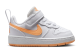 Nike Court Borough Low Recraft (DV5458-119) weiss 1