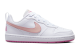 Nike Court Borough Low Recraft GS (DV5456 111) weiss 1