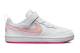 Nike Court Borough Low Recraft Pinksicle (DV5457-111) weiss 2