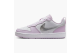 Nike Court Borough Low Recraft SE Doll Metallic Silver gs (IH0407-530) bunt 1