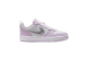 Nike Court Borough Low Recraft SE Doll Metallic Silver gs (IH0407-530) bunt 2