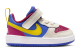 Nike Court Borough Low Recraft Sweet Beet Comet Blue TD (IM2183-633) bunt 3