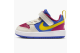 Nike Court Borough Low Recraft Sweet Beet Comet Blue TD (IM2183-633) bunt 1