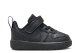 Nike Court Borough Low Recraft (DV5458-002) schwarz 6