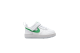 Nike Court Borough Low Recraft (DV5458-109) weiss 5