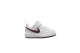 Nike Court Borough Low Recraft (DV5458-112) weiss 2