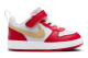 Nike Court Borough Low Recraft University Gold (DV5458-137) colorido 1