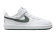 Nike Court Borough Low Recraft Vintage Green (DV5457-122) weiss 1