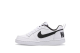 Nike Court Borough Low Summit (839985-101) weiss 2