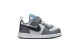 Nike Court Borough Low Grey (870029-006) grau 5