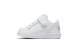 Nike Court Borough Low (870029-100) weiss 2