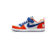 Nike Court Borough Low Team Hyper Royal PS (DN4246-141) bunt 2