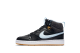 Nike Court Borough Md 2 Boot Flt Blue (CD6145-001) schwarz 2