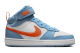 Nike Court Borough Mid 2 GS (HF4791 407) bunt 1
