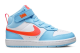 Nike Court Borough Mid 2 PS (HF4792 407) bunt 1