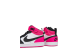 Nike Court Borough Mid 2 GS (HV0933 100) bunt 4