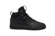 Nike Court Borough Mid 2 (BQ5440-001) schwarz 2