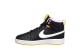 Nike Court Borough Mid 2 (BQ5440-003) schwarz 2