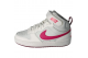 Nike COURT BOROUGH MID 2 (CD7782-006) weiss 1