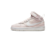 Nike Court Borough Mid 2 GS (CD7782-601) pink 2