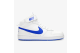 Nike Court Borough Mid 2 (CD7782-113) weiss 1