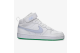 Nike Court Borough Mid 2 (CD7782-115) weiss 4
