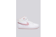 Nike Court Borough Mid 2 (CD7783-105) weiss 2