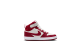 Nike Court Borough Mid 2 (CD7783-124) weiss 3