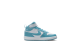 Nike Court Borough Mid 2 (CD7783-129) bunt 3