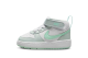 Nike Court Borough Mid 2 (CD7784-011) bunt 2