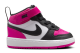 Nike Court Borough Mid 2 TD (IB4399 100) bunt 1