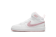 Nike Court Borough Mid 2 GS (CD7782-105) weiss 5