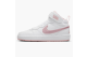 Nike Court Borough Mid 2 GS (CD7782-105) weiss 2