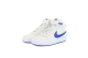 Nike Court Borough Low Recraft (CD7782-113) weiss 2