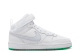 Nike Court Borough Mid 2 (CD7782-115) weiss 1